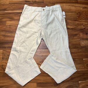 Tommy Bahama Beach Linen Pants